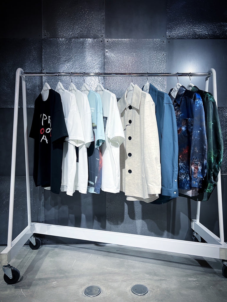入荷速報！新ブランド【SUBLATIONS】-千駄木店