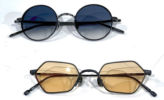 入荷速報！11月23日(祝)【MATSUDA EYEWEAR 】千駄木店