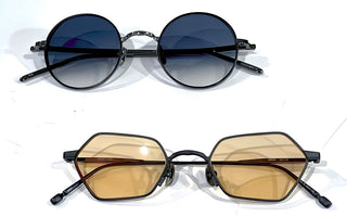 入荷速報！11月23日(祝)【MATSUDA EYEWEAR 】千駄木店