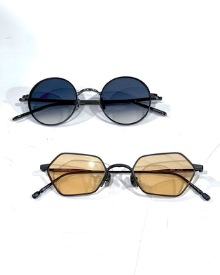 入荷速報！11月23日(祝)【MATSUDA EYEWEAR 】千駄木店