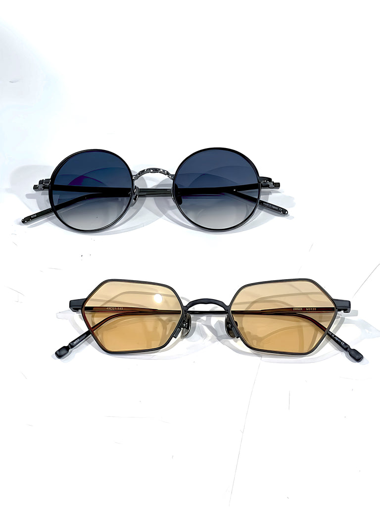 入荷速報！11月23日(祝)【MATSUDA EYEWEAR 】千駄木店