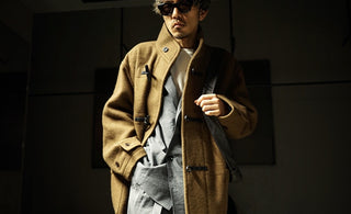 LEMAIRE 23aw<br>心地良いエレガンス