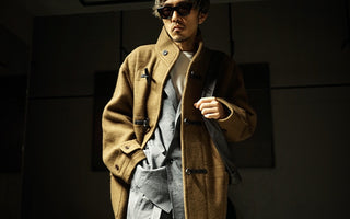 LEMAIRE 23aw<br>心地良いエレガンス