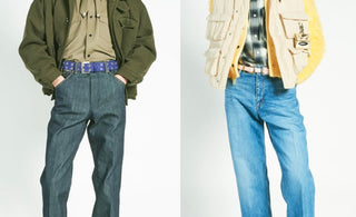 入荷速報<br>【TOGA ARCHIVES】<br>千駄木店