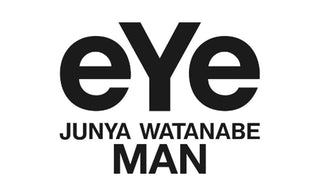 入荷速報<br>eye JUNYA  WATANABE MAN<br>千駄木店