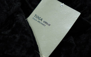 入荷速報<br>【TOGA ARCHIVES】<br>千駄木店