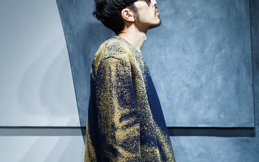 新入荷速報！9/7(木)【Maison Margiela】【MAHITO MOTOYOSHI】【WEWILL】北千住店