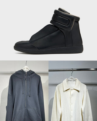 入荷速報<br>【Maison Margiela】<br>北千住