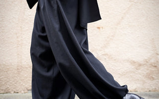 入荷速報<br>【Yohji Yamamoto POUR HOMME 26AW】<br>北千住店