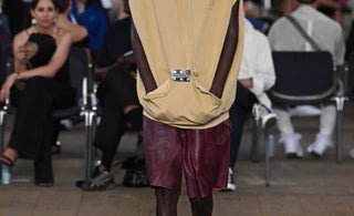 袖なんてぶった切ってやろうぜ‼️ 〜JW ANDERSON〜