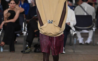 袖なんてぶった切ってやろうぜ‼️ 〜JW ANDERSON〜