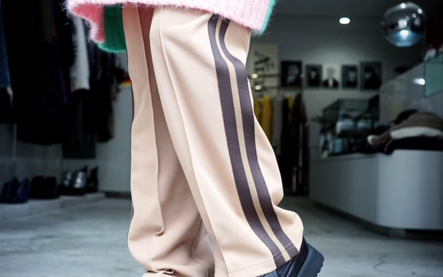 入荷速報！9/24(日)【MM⑥】【INSCRIRE】千駄木店