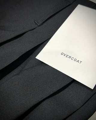 入荷速報<br>【OVERCOAT】<br>千駄木店