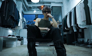 5周年記念別注アイテム、<br> “form follows function”🔥