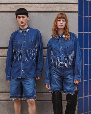 速報！【TOGA】23AW 千駄木店新入荷