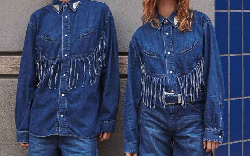 速報！【TOGA】23AW 千駄木店新入荷