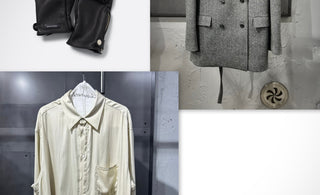 入荷速報 <br>【SATORU SASAKI】<br>千駄木店