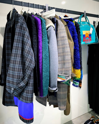 7月22日新入荷速報！【kolor】【kolor/BEACON】