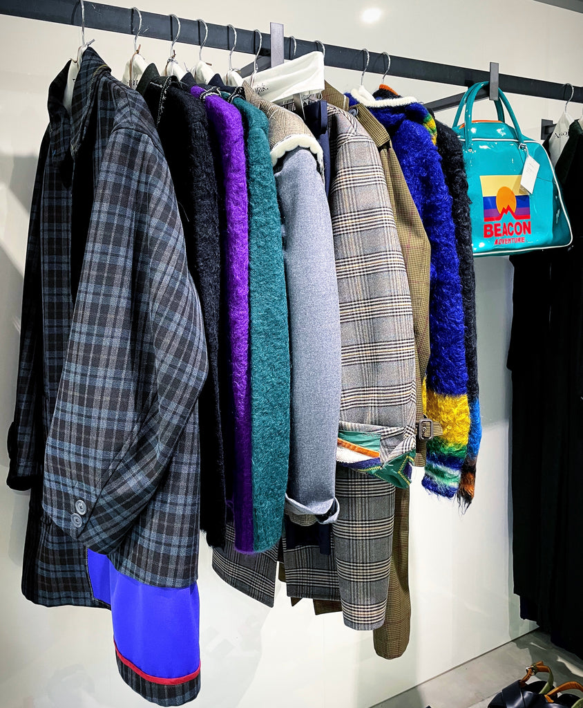 7月22日新入荷速報！【kolor】【kolor/BEACON】