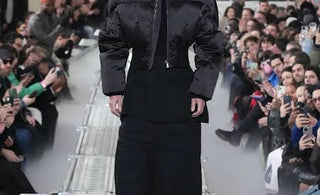 "カッコイイ"マインド、<br>Rick owens🔥