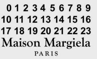 新入荷速報!! 7月4日(火) -Maison Margiela- 北千住店　