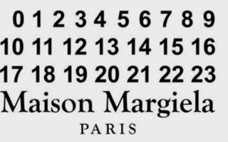 新入荷速報!! 7月4日(火) -Maison Margiela- 北千住店　