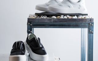 PIERRE HARDY <br />〜SKATE CUBIX〜で変幻自在