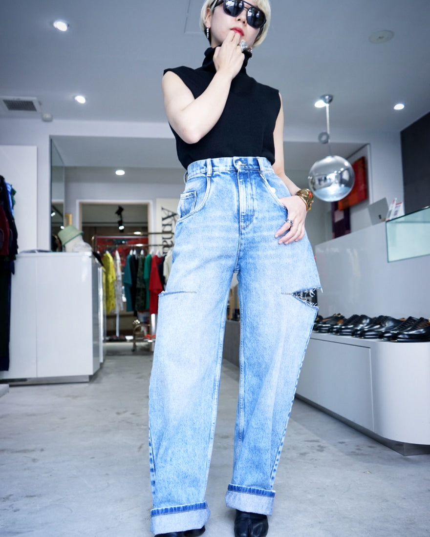 新入荷速報！【Maison Margiela】千駄木店