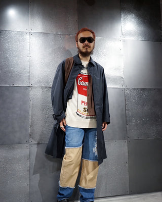2023.3.11(Sat.) Staff:Hirokawa