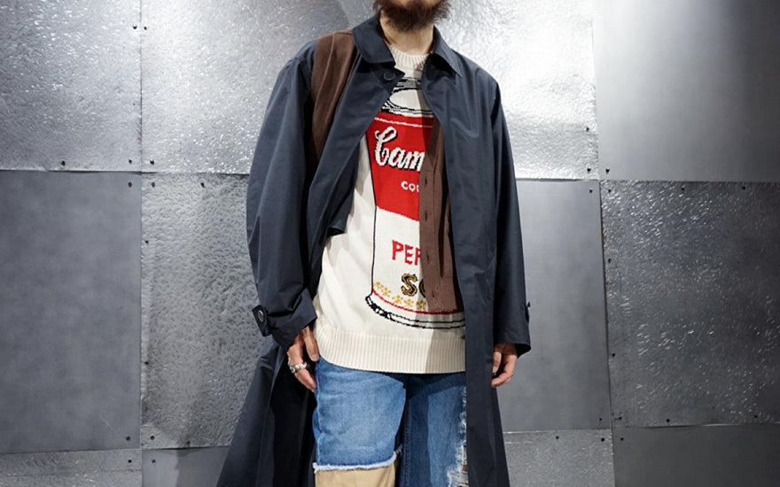 2023.3.11(Sat.) Staff:Hirokawa