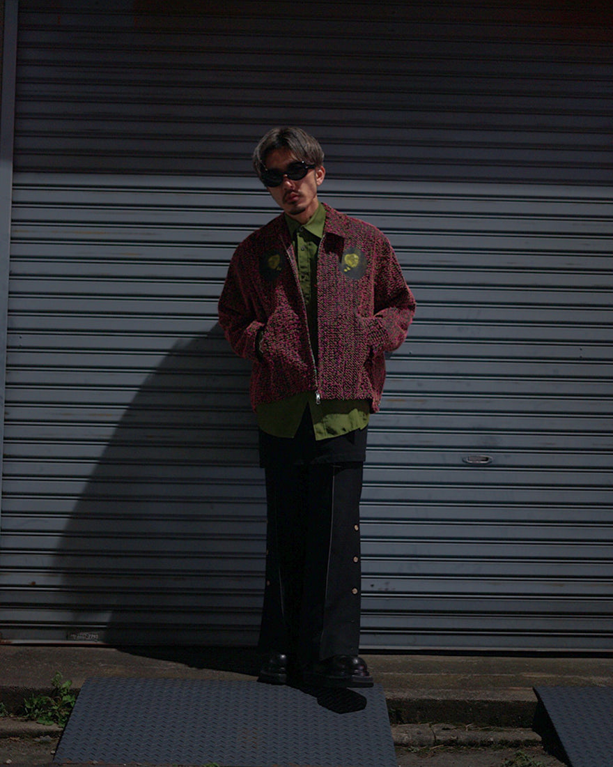 2023.3.3(fri.) Staff:Yuji