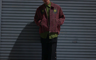 2023.3.3(fri.) Staff:Yuji