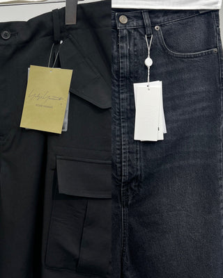 入荷速報<br>【Yohji Yamamoto POUR HOMME】 <br>【Maison Margiel】 <br>北千住店