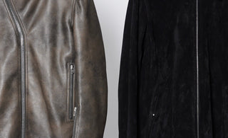 入荷速報<br>【Maison Margiela 10】<br>【Rick Owens】<br>北千住店