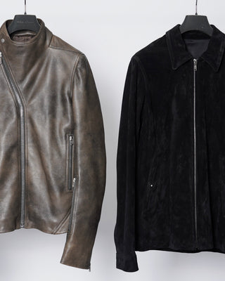 入荷速報<br>【Maison Margiela 10】<br>【Rick Owens】<br>北千住店