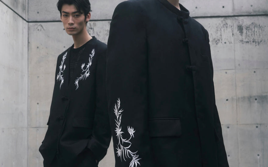 〜異文化の香り〜 <br>  "NEW WAVE!!" MAHITO MOTOYOSHI