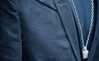 〜My uniform〜 <br> "LIDO" jacket & coat