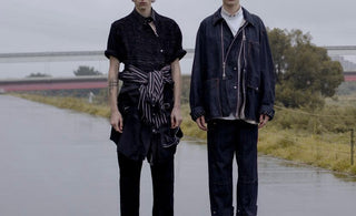 流石の安定感<br/> ”RECONFIGURE-再構成-” <br/> コレクション②