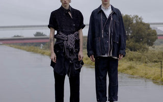 流石の安定感<br/> ”RECONFIGURE-再構成-” <br/> コレクション②