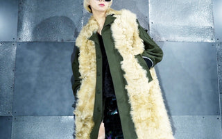 新入荷速報！10/6(金)【PLAN C】【TAROHORIUCHI】【TOGA archives】千駄木店