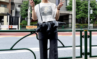 素敵な服を着ると「主役」になれる