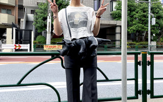 素敵な服を着ると「主役」になれる