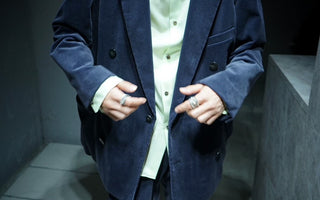 新入荷速報！8月29日(火)【OVERCOAT】【08sircus】【MM⑥】千駄木店