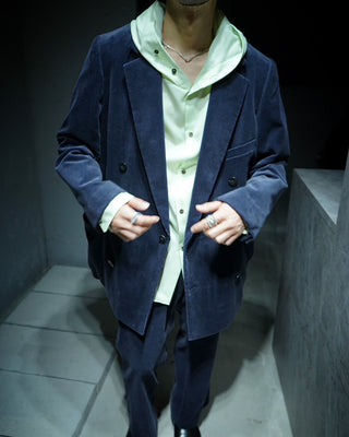 新入荷速報！8月29日(火)【OVERCOAT】【08sircus】【MM⑥】千駄木店
