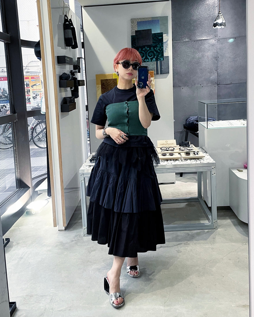 気分屋さんのプリンセスコーディネート👸