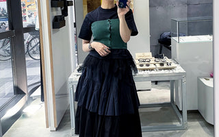 気分屋さんのプリンセスコーディネート👸