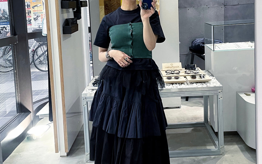 気分屋さんのプリンセスコーディネート👸