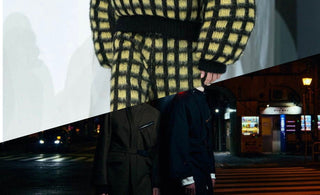 新入荷速報！10/13(金)【MARNI】【prasthana】北千住店