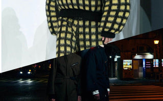 新入荷速報！10/13(金)【MARNI】【prasthana】北千住店
