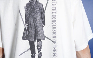 入荷速報<br>【YOHJI YAMAMOTO POUR HOMME】<br>北千住店